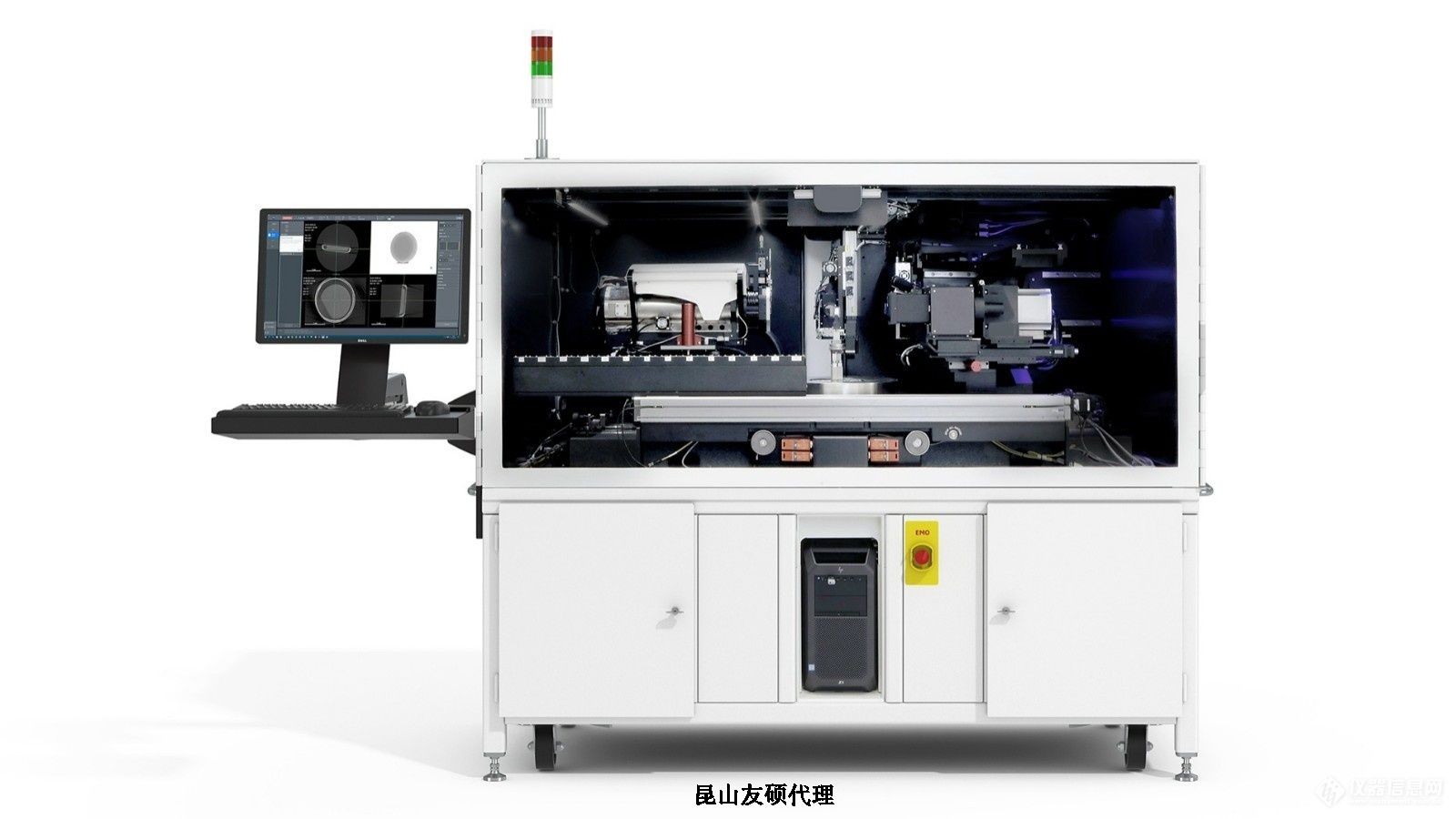 拉萨蔡司拉萨X射线显微镜