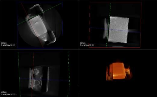 拉萨蔡司拉萨X射线显微镜